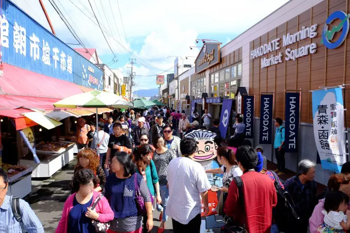 เที่ยวแดนเหนือ เยือนฮอกไกโดหน้าร้อน (Hokkaido)
