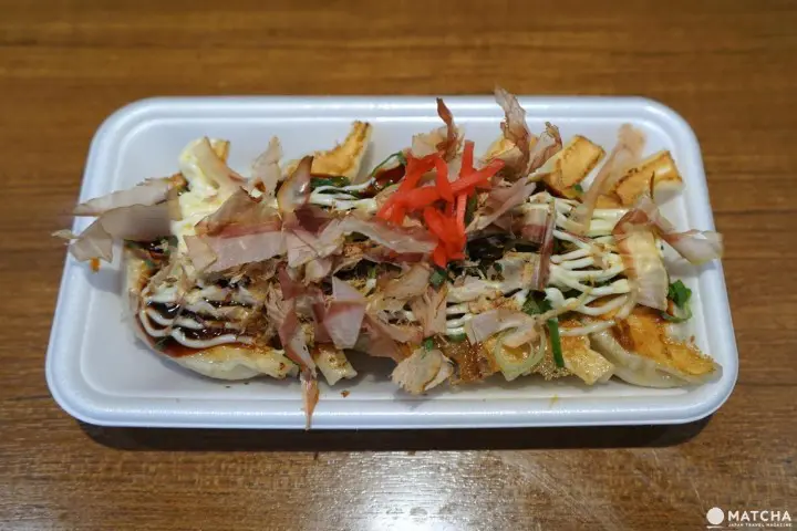 Top 5 Local Delicacies To Eat When In Dotonbori, Osaka