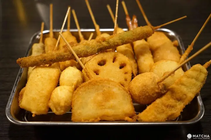 Top 5 Local Delicacies To Eat When In Dotonbori, Osaka