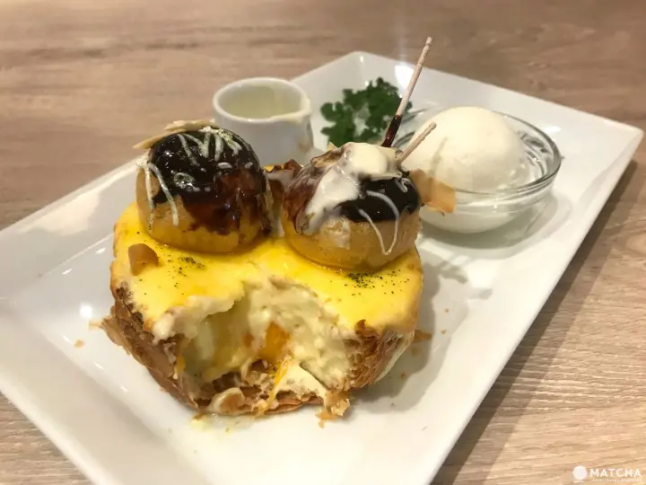 Top 5 Local Delicacies To Eat When In Dotonbori, Osaka