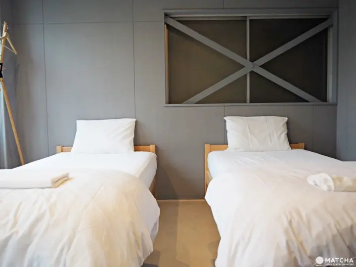 房间个室 stand by me