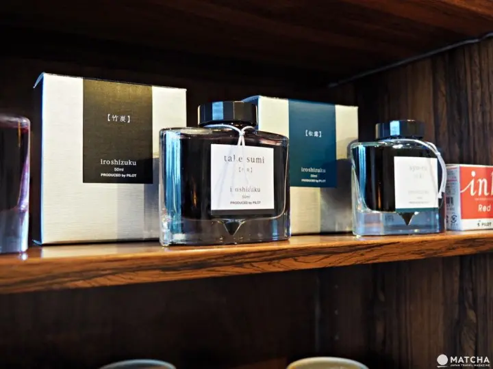 Linde CARTONNAGE墨水