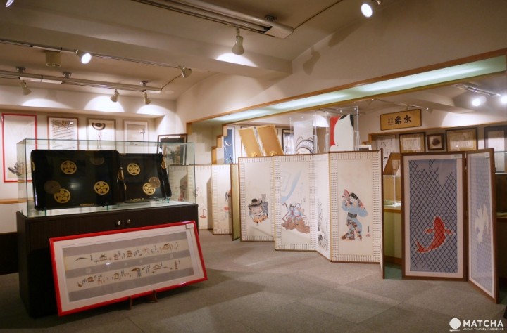 永樂屋