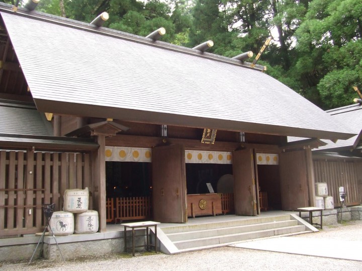 宮崎・高千穂を訪れたら絶対に行っておきたいスポット