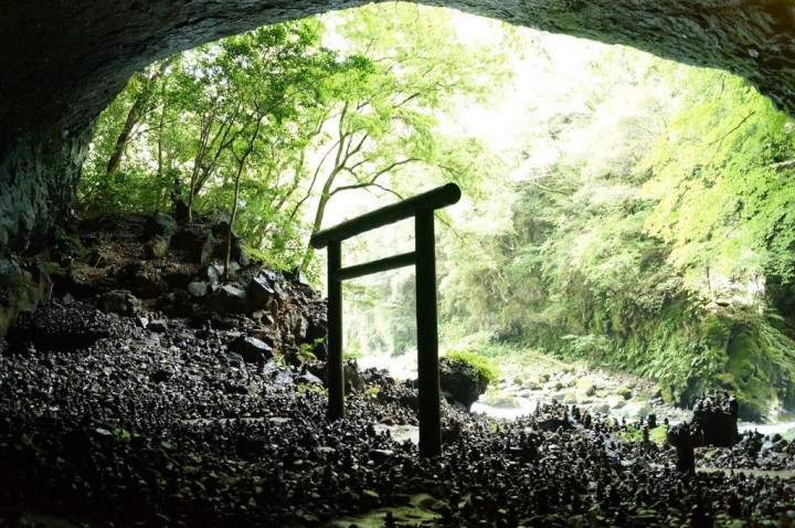 宮崎・高千穂を訪れたら絶対に行っておきたいスポット