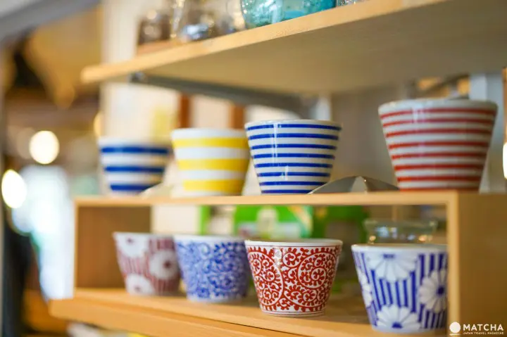 轻井泽日本制杯 coriss