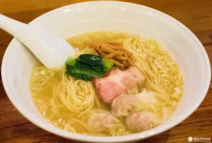 5,000杯食べたマニアがオススメ！渋谷の人気ラーメン15選