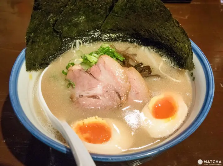 5,000杯食べたマニアがオススメ！渋谷の人気ラーメン15選