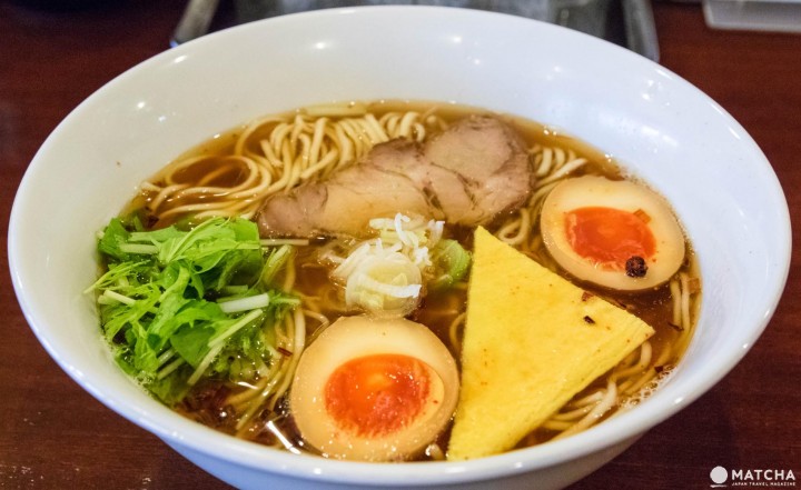 5,000杯食べたマニアがオススメ!渋谷の人気ラーメン15選