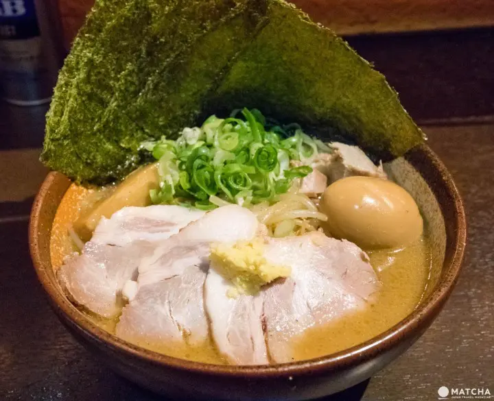 5,000杯食べたマニアがオススメ！渋谷の人気ラーメン15選