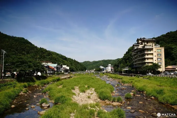 大切な人と一緒に見たい!夏の星空を鳥取の温泉で楽しもう!