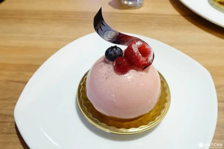 【東京】雜貨天堂自由が丘一天散步路線 