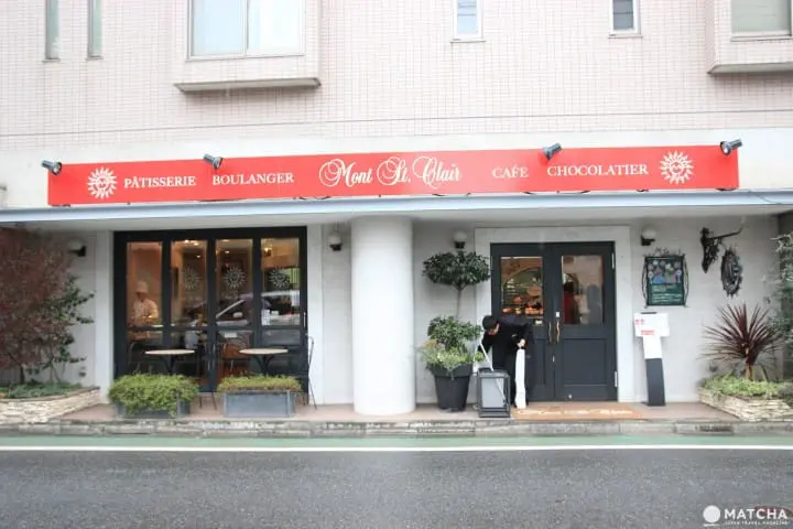 【東京】雜貨天堂自由が丘一天散步路線 