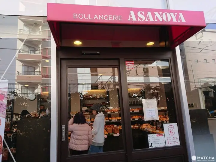 【東京】雜貨天堂自由が丘一天散步路線 