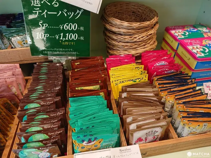 【東京】雜貨天堂自由が丘一天散步路線 