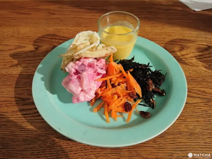 【東京】雜貨天堂自由が丘一天散步路線 