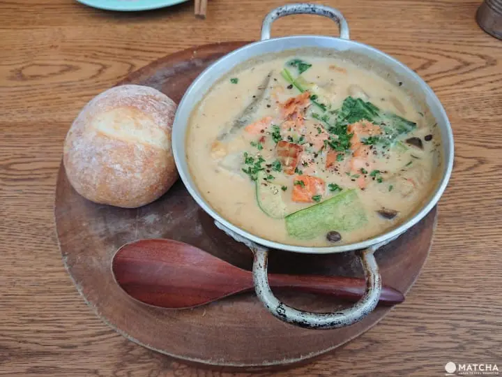 【東京】雜貨天堂自由が丘一天散步路線 