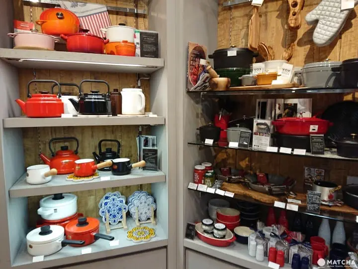 Jiyugaoka: Satisfy Your Sweet Tooth & Shopping Desires with 26 Must-Try Spots!