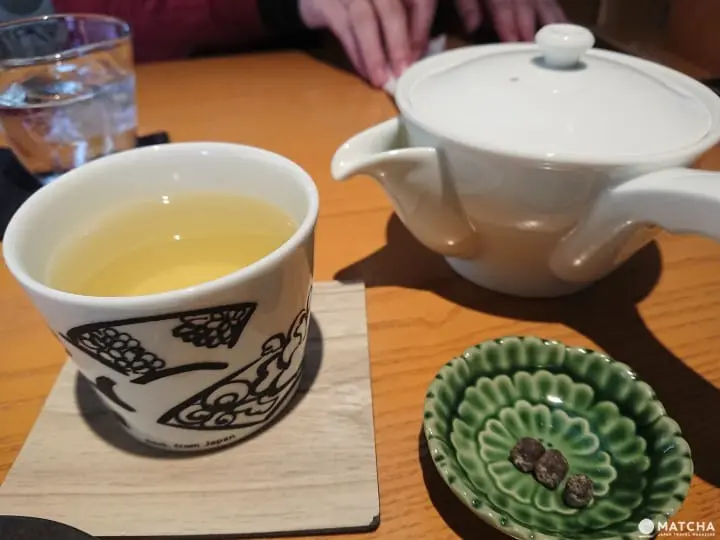 【東京】雜貨天堂自由が丘一天散步路線 