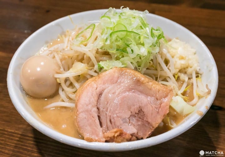 5,000杯食べたマニアがオススメ!渋谷の人気ラーメン15選