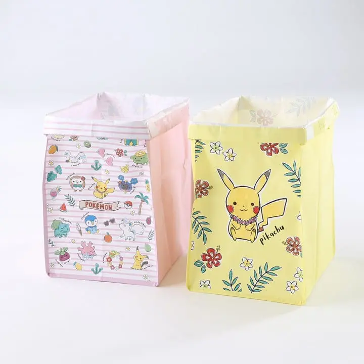 pokemon3coins回收桶