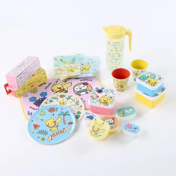 pokemon3coins生活杂货