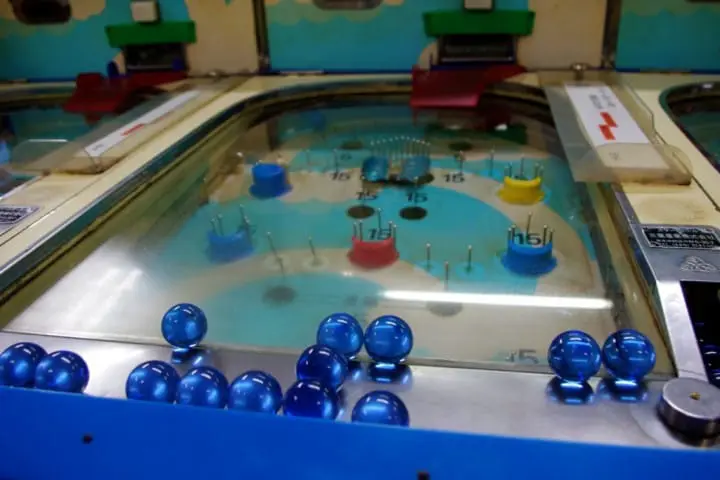 時光倒流的感覺！仍然保留著濃濃昭和風的相模湖