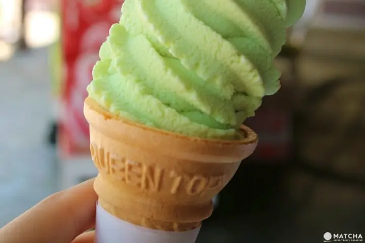 時光倒流的感覺！仍然保留著濃濃昭和風的相模湖