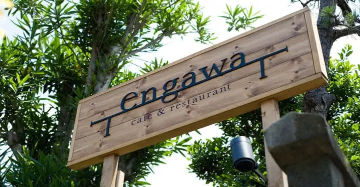 春天的海边最棒了！东京近郊神奈川县内 ⋯⋯“#海洋派”必推咖啡厅☕️??3选