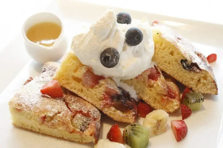 春天的海边最棒了！东京近郊神奈川县内 ⋯⋯“#海洋派”必推咖啡厅☕️??3选