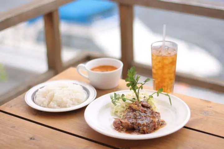 春天的海边最棒了！东京近郊神奈川县内 ⋯⋯“#海洋派”必推咖啡厅☕️??3选