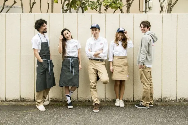 春天的海边最棒了！东京近郊神奈川县内 ⋯⋯“#海洋派”必推咖啡厅☕️3选