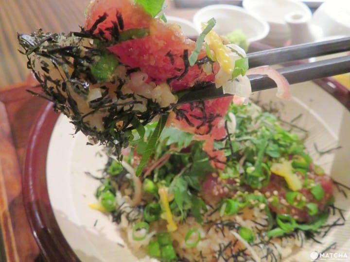 根菜