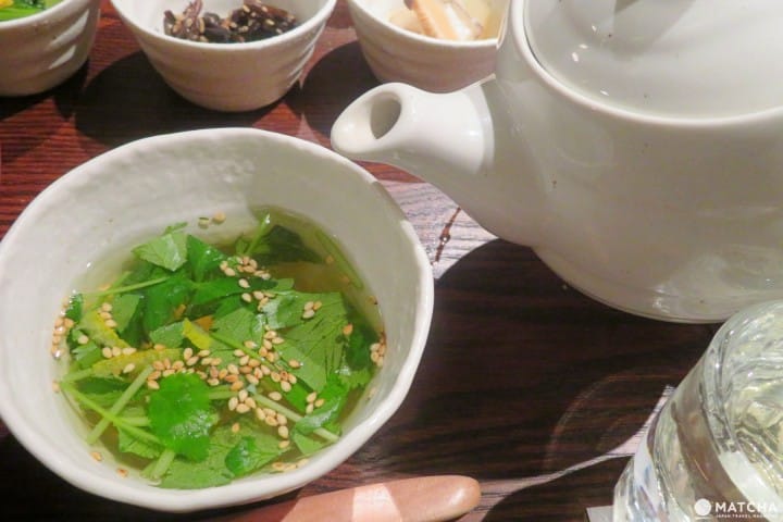 根菜
