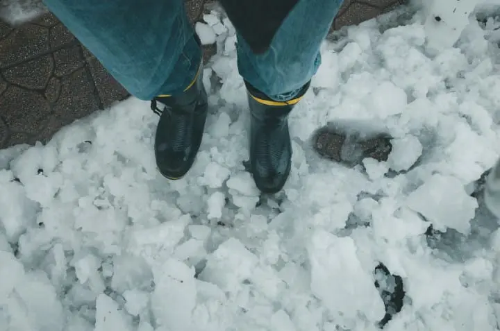 輕井澤天氣＆旅遊注意事項