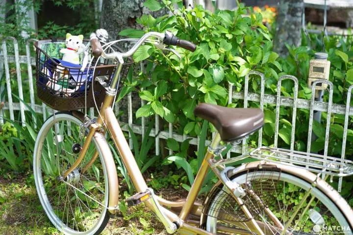 輕井澤過去年度平均氣溫