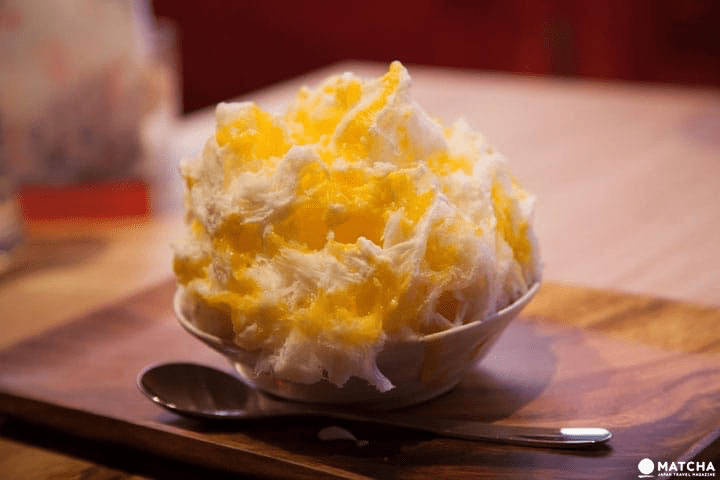 夏に食べたい！　和を感じる東京のアイス10選