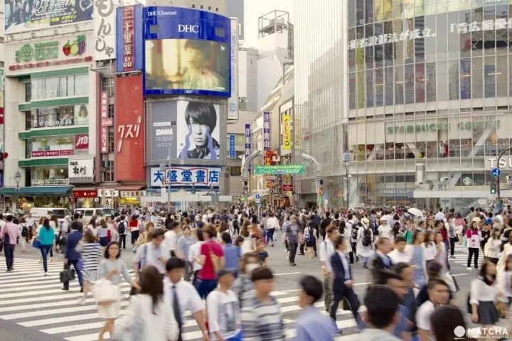 ลดกระหน่ำซัมเมอร์เซลล์! ไปโตเกียวหน้าร้อน 2018 จะช้อปที่ไหนดี เรามีคำตอบ!