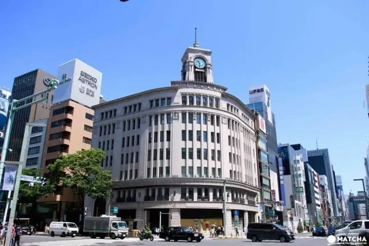 ลดกระหน่ำซัมเมอร์เซลล์! ไปโตเกียวหน้าร้อน 2018 จะช้อปที่ไหนดี เรามีคำตอบ!