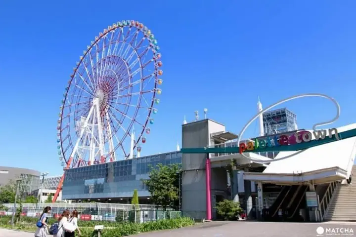 ลดกระหน่ำซัมเมอร์เซลล์! ไปโตเกียวหน้าร้อน 2018 จะช้อปที่ไหนดี เรามีคำตอบ!