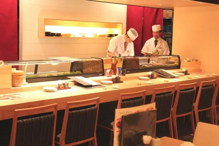 22年 神楽坂さんぽで行きたい15スポット 和菓子 カフェなど Matcha 訪日外国人観光客向けwebマガジン