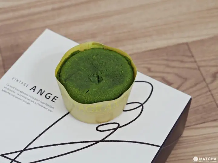 石村萬盛堂BON'CINQ