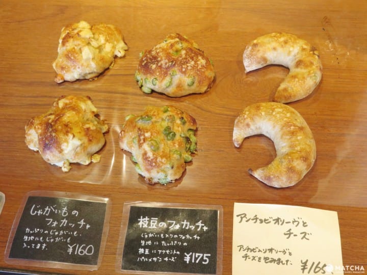 【福冈】专属你的古民家面包店Boulanger Kaiti