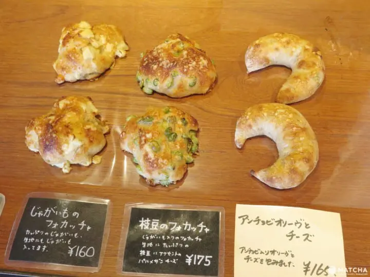 【福岡】專屬你的古民家麵包店Boulanger Kaiti