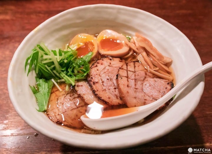 5,000杯食べたマニアがオススメ!渋谷の人気ラーメン15選