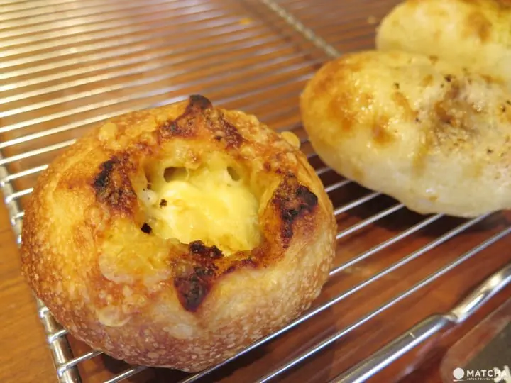 【福岡】專屬你的古民家麵包店Boulanger Kaiti