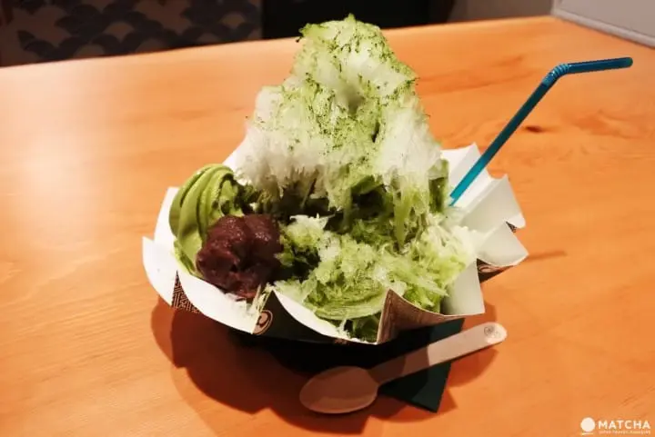 夏に食べたい！　和を感じる東京の冰品10選