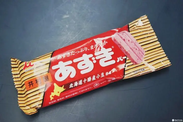 夏に食べたい！　和を感じる東京のアイス10選