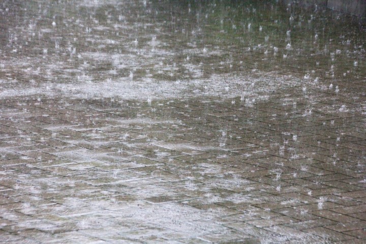 台風