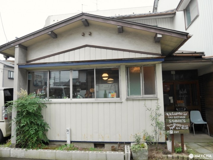 SAMMIE’S